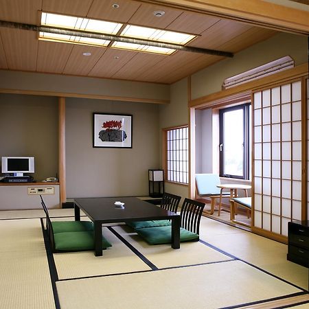 Hotel Hamatsu Корияма Экстерьер фото