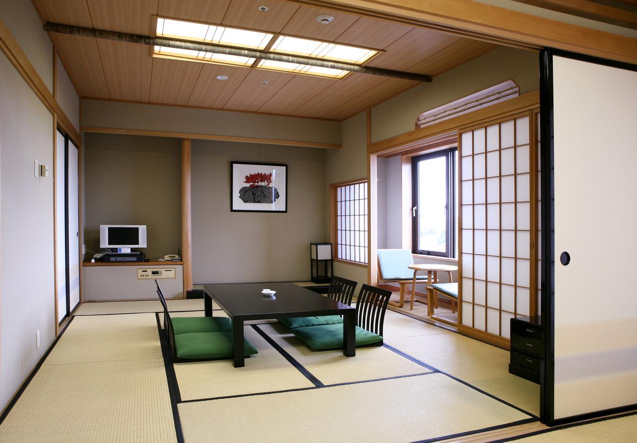 Hotel Hamatsu Корияма Экстерьер фото