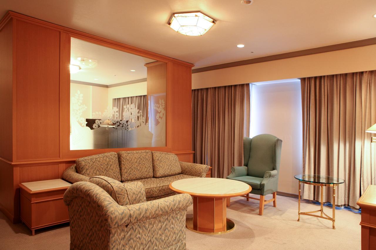 Hotel Hamatsu Корияма Экстерьер фото