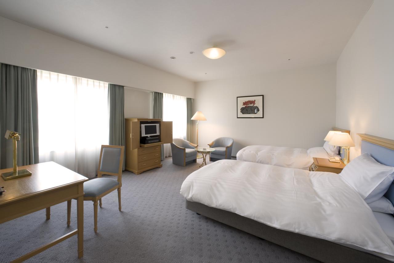 Hotel Hamatsu Корияма Экстерьер фото