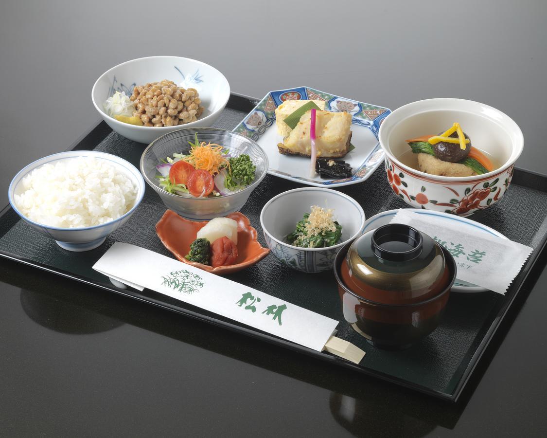 Hotel Hamatsu Корияма Экстерьер фото