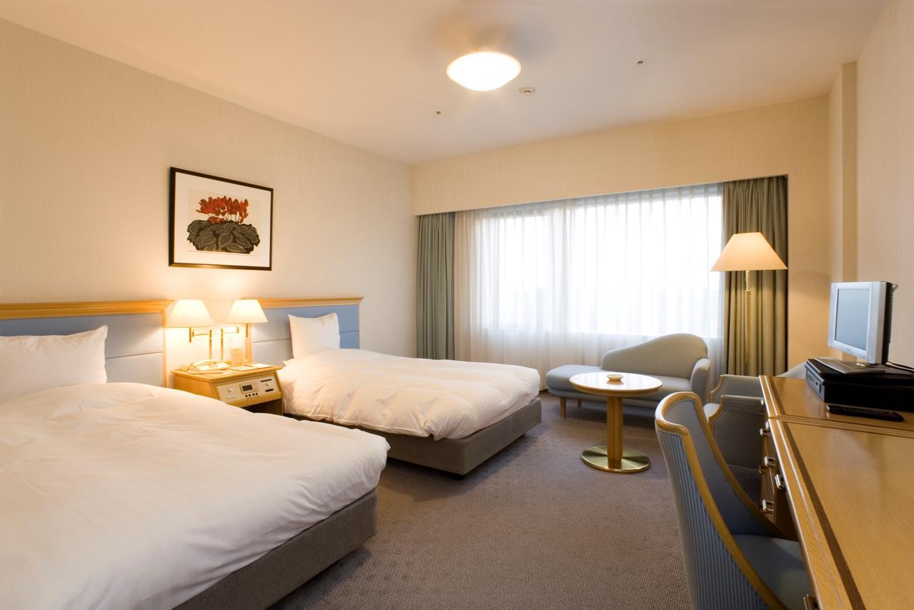 Hotel Hamatsu Корияма Экстерьер фото