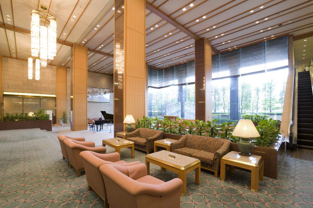 Hotel Hamatsu Корияма Экстерьер фото